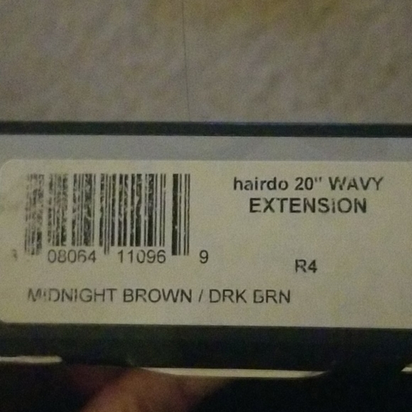 Hairdo Wavy Extension - Picture 2 of 4